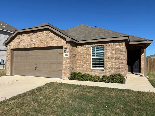 16416 Farmhouse Ln, Elgin, TX 78621