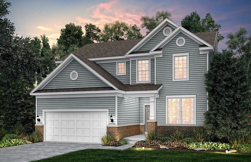 Model Representation