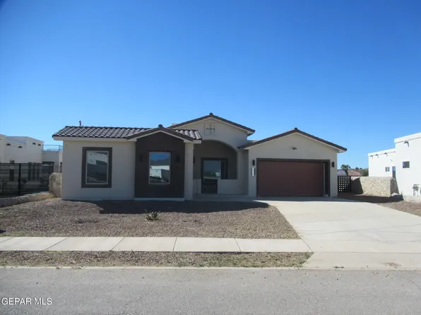 5799 Juniper Creek Dr, El Paso, TX 79932