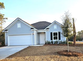 531 Glitter Bay Loop Lot 28, Shallotte, NC 28470
