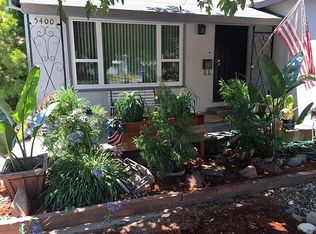 5400 Dana Way, Sacramento, CA 95822