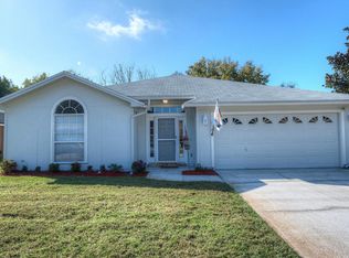 11056 Barbizon Cir E, Jacksonville, FL 32257