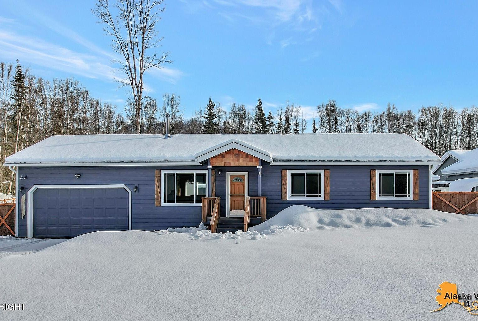 20825 Helluva St, Chugiak, AK 99567 Zillow