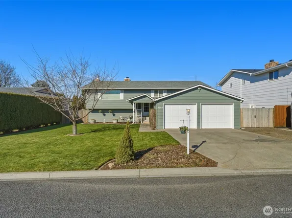 1267 SE Constitution Drive, College Place, WA 99324