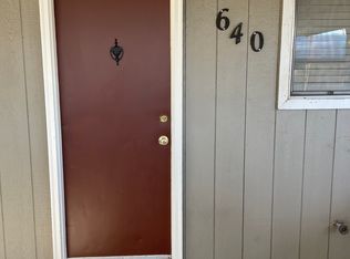 640 SE 5th St #640, Bend, OR 97702