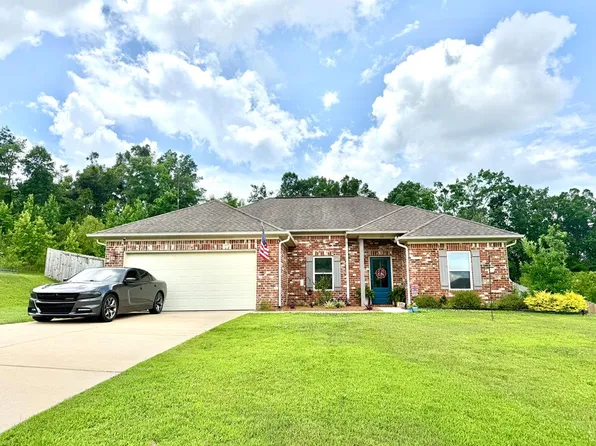 171 N Shelbi Dr, Oxford, MS 38655