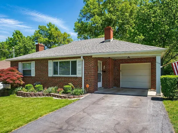 1114 Glenna Dr, Cincinnati, OH 45238