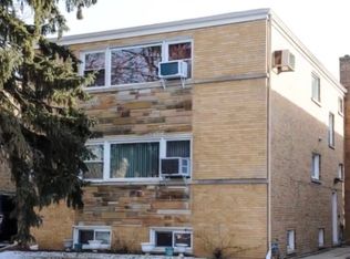 9133 Lawler Ave APT 2, Skokie, IL 60077