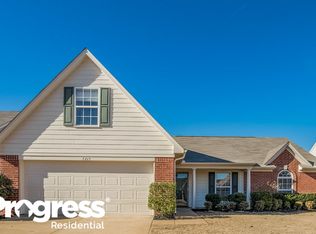 5715 Hunters Chase Dr, Southaven, MS 38672