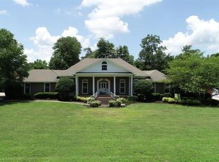 565 County Line Rd, Cumming, GA 30040