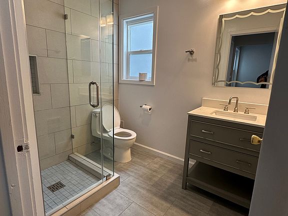 New Bathroom