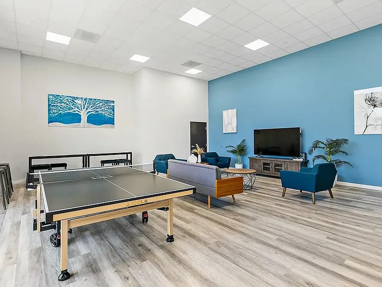 Community Center