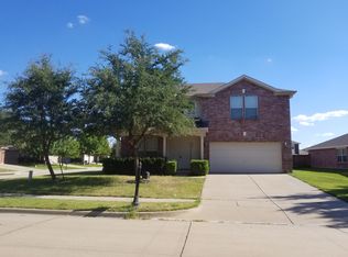 3201 Fluvia, Grand Prairie, TX 75054