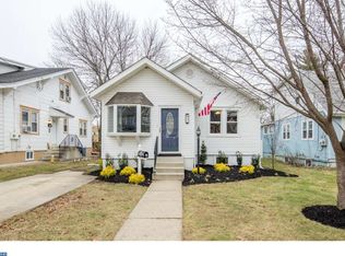 51 E Bettlewood Ave, Oaklyn, NJ 08107
