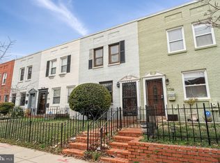 1734 E St NE, Washington, DC 20002
