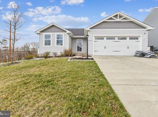 504 Old Potomac Church Rd, Stafford, VA 22554