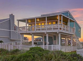 23137 Gulf Dr, Galveston, TX 77554