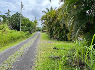 Kupaoa Rd LOT 311, Keaau, HI 96749