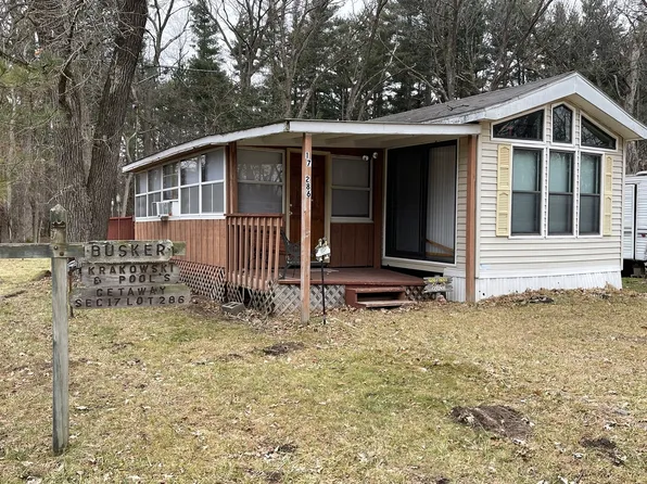 17-286 Woodhaven Lakes, Sublette, IL 61367