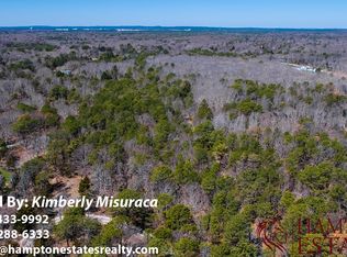 27-1 Second Nck, Quogue, NY 11959