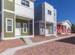 Cottages at Torin Point, Colorado Springs, CO 80916