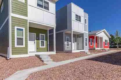 Cottages at Torin Point Photo 1