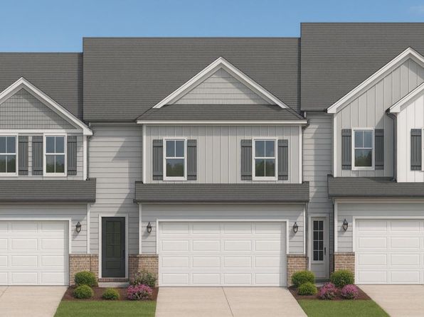 235 Harvest Ridge Ln