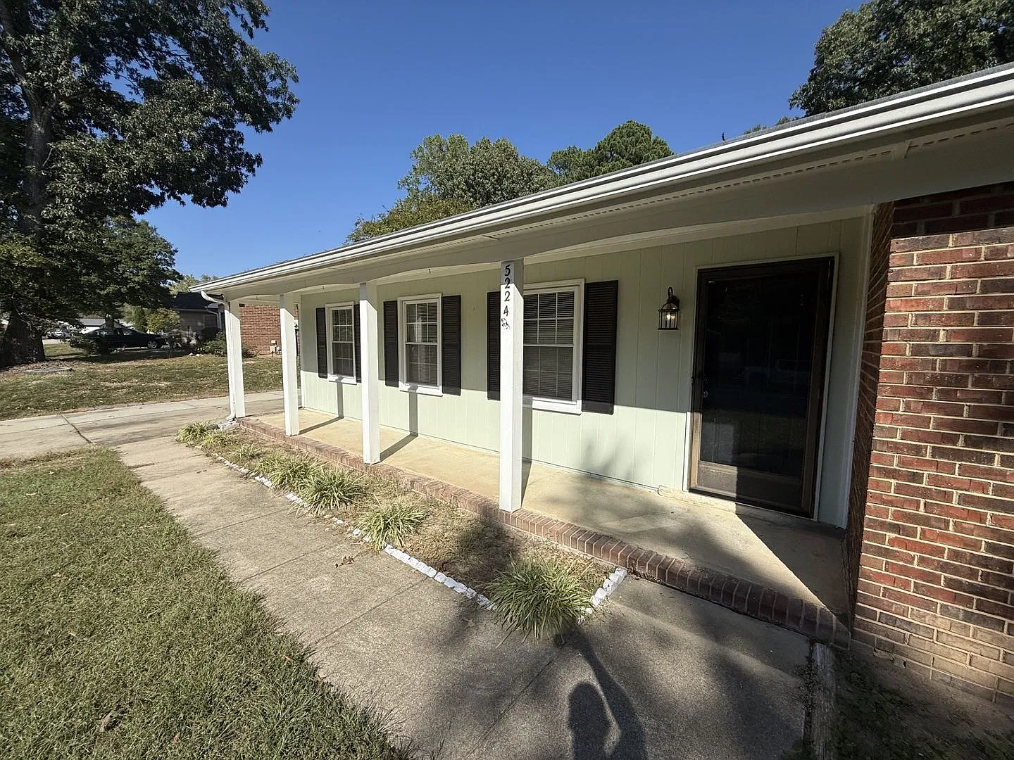 3 bd 2 ba ranch house — Photo 2
