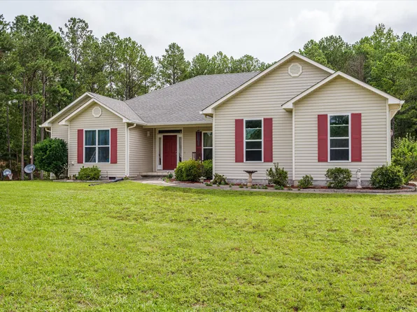 206 Devonshire Drive, Thomson, GA