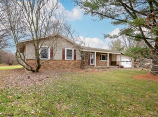 3031 Columbus Rd, Centerburg, OH 43011