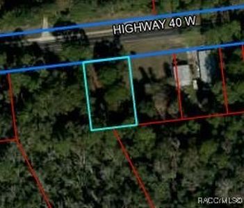 0 Highway 40 W, Yankeetown, FL, 34498