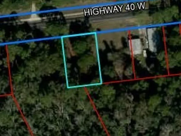 0 Highway 40 W, Yankeetown, FL 34498