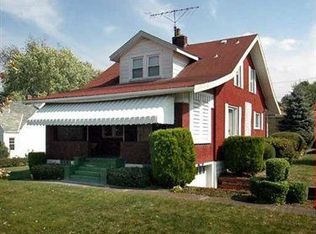 6602 Woodlawn Rd, Penn Hills, PA 15147
