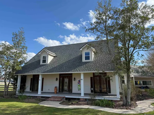 20035 Sallie Dr, Plaquemine, LA 70764