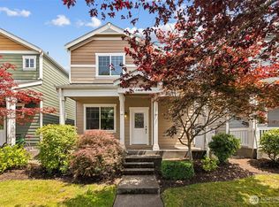 4444 Edgewater Blvd NE, Lacey, WA