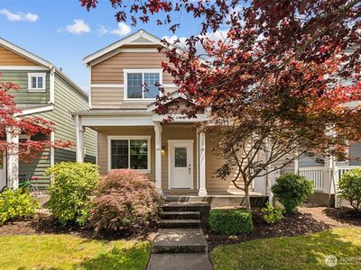 4444 Edgewater Boulevard NE, Lacey, WA, 98516