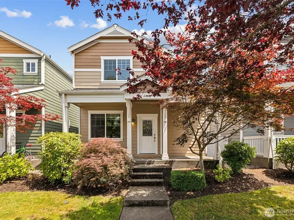 4444 Edgewater Boulevard NE, Lacey, WA 98516