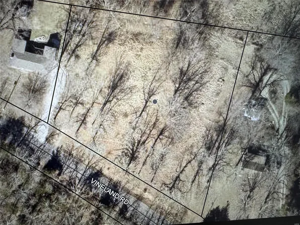 14361 Vineland Rd, De Soto, MO 63020