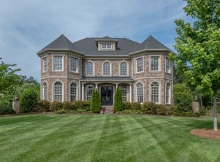 310 Covington Xing, Matthews, NC 28104