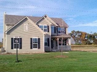 2512 Achilles Ln, Crystal Lake, IL 60014