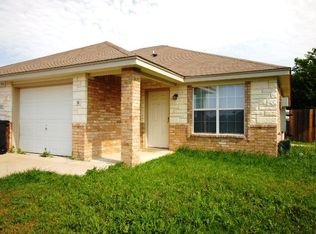 1503 Cinch Dr, Killeen, TX 76549