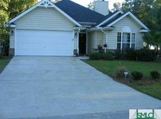 275 Oak Ridge Cir, Richmond Hill, GA 31324