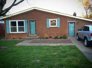 907 N 2nd St, Boonville, IN 47601