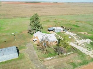1590 County Road 65, Sudan, TX 79371