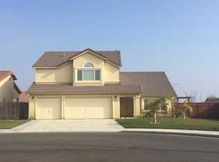736 Savignon Blanc Ct, Los Banos, CA
