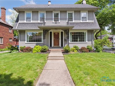 2904 Goddard Rd, Toledo, OH, 43606