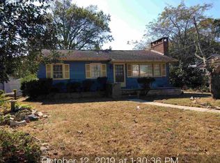 7 Cresse St, Rio Grande, NJ 08242