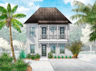19 Beach View Dr, Inlet Beach, FL 32461