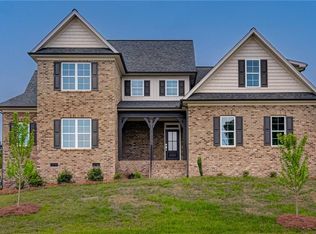 1017 Compass Rose Ct, Lewisville, NC 27023