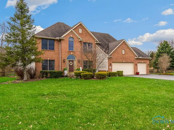 3070 Pebble Ct, Maumee, OH 43537